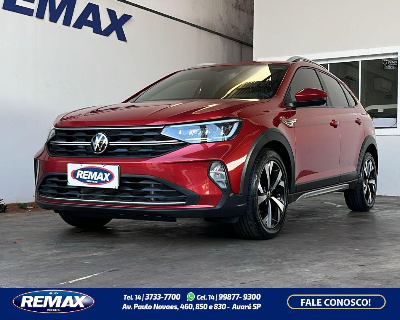VOLKSWAGEN NIVUS HL TSI AD