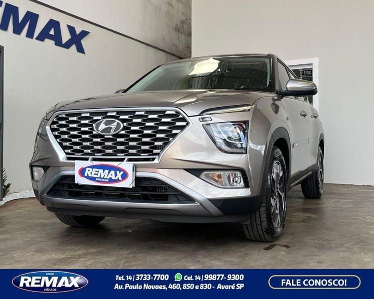 HYUNDAI CRETA 1TA LIMITED