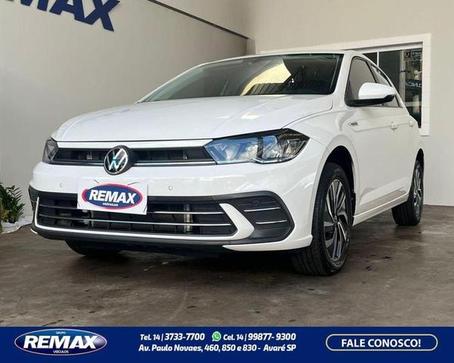 VOLKSWAGEN POLO HL AB
