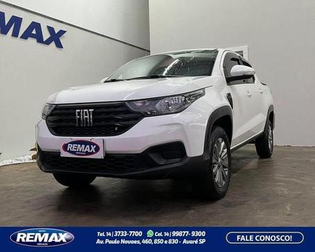 FIAT STRADA FREEDOM 13CD