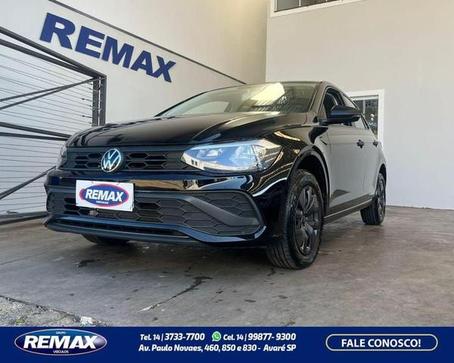 VOLKSWAGEN POLO TRACK MA