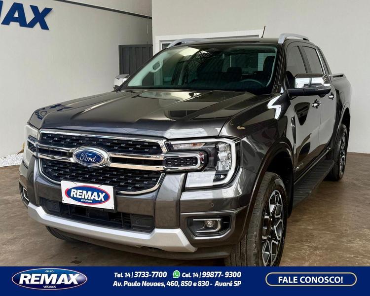 FORD RANGER LTDPCD3D4A