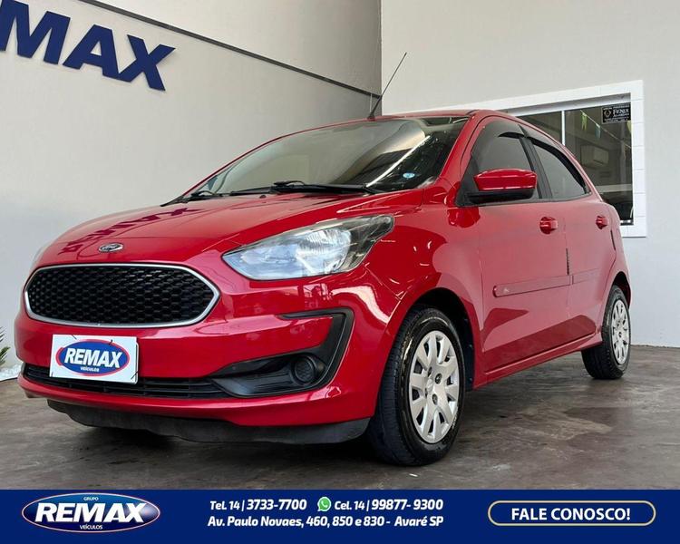 FORD KA SE 1.0 HA C