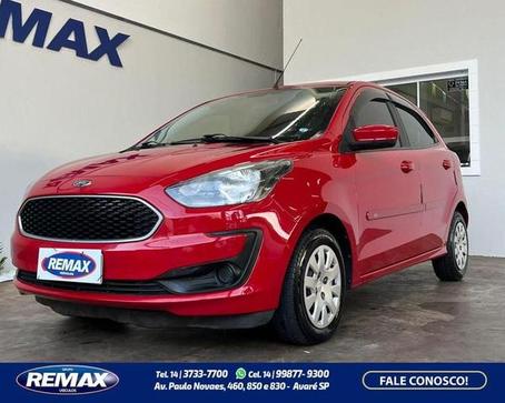 FORD KA SE 1.0 HA C