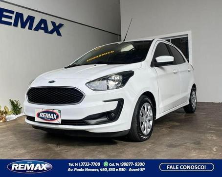 FORD KA SE 1.0 HA C