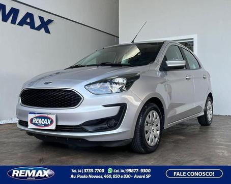 FORD KA SE 1.0 HA C