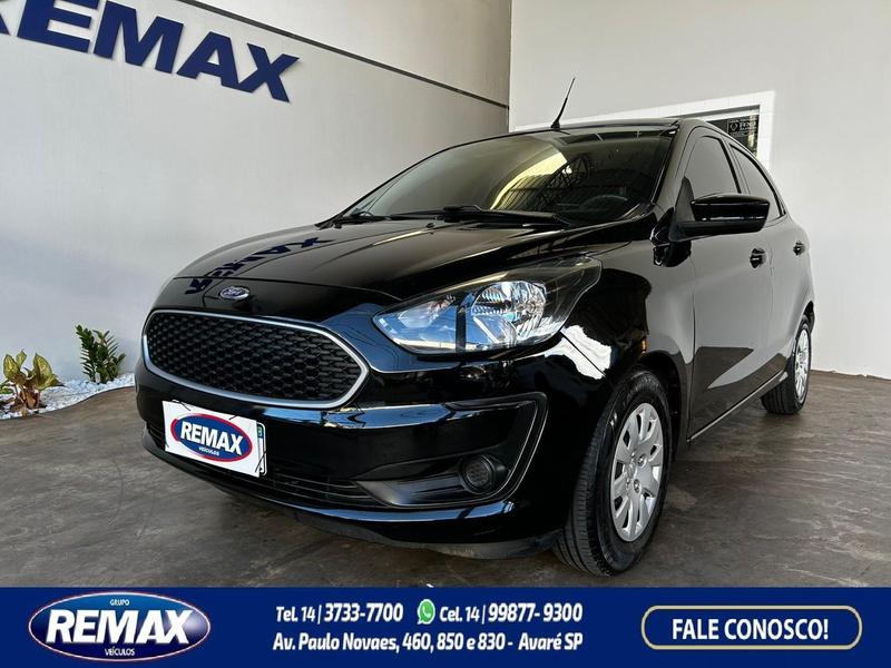 FORD KA SE 1.0 HA C