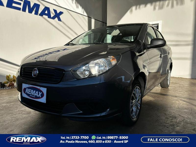 FIAT SIENA ATTRACT 1.0