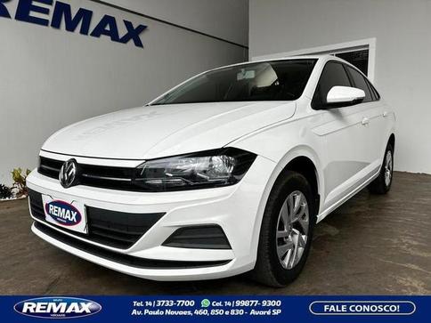 VOLKSWAGEN VIRTUS SENSE AF