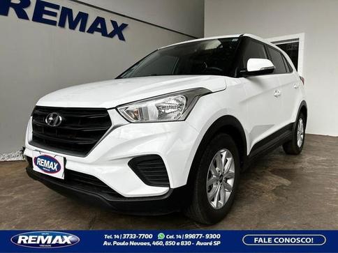 HYUNDAI CRETA 16A ATTITU