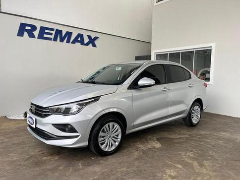 FIAT CRONOS DRIVE1.3AT