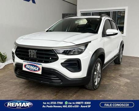 FIAT PULSE DRIVE TF200