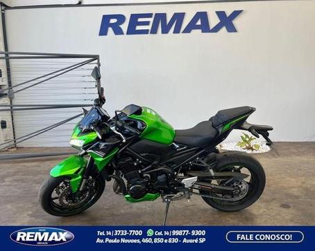 KAWASAKI KAWASAKZ900