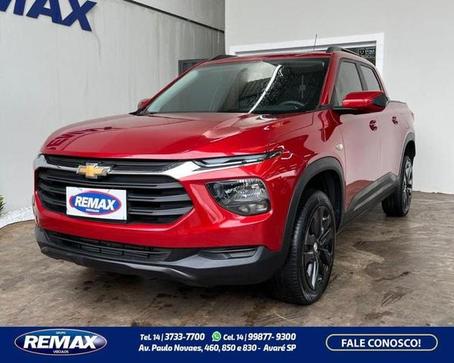 CHEVROLET MONTANA T LT