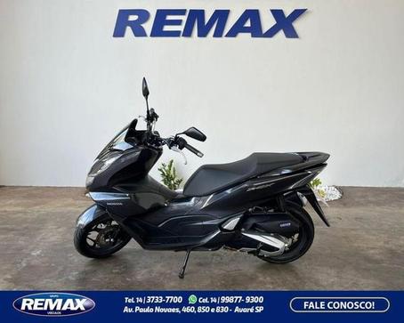 HONDA PCX 160