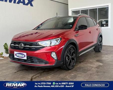 VOLKSWAGEN NIVUS HL TSI AD