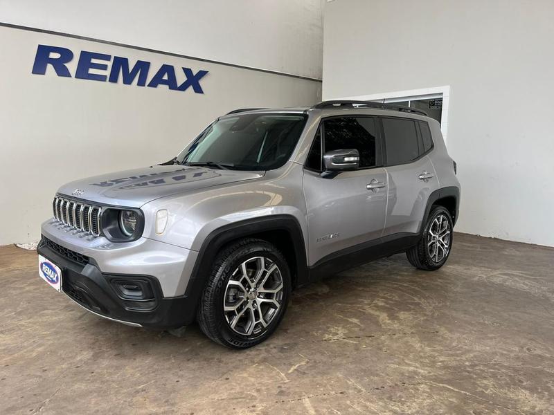 Jeep Renegade Lgtd T270 - foto 2