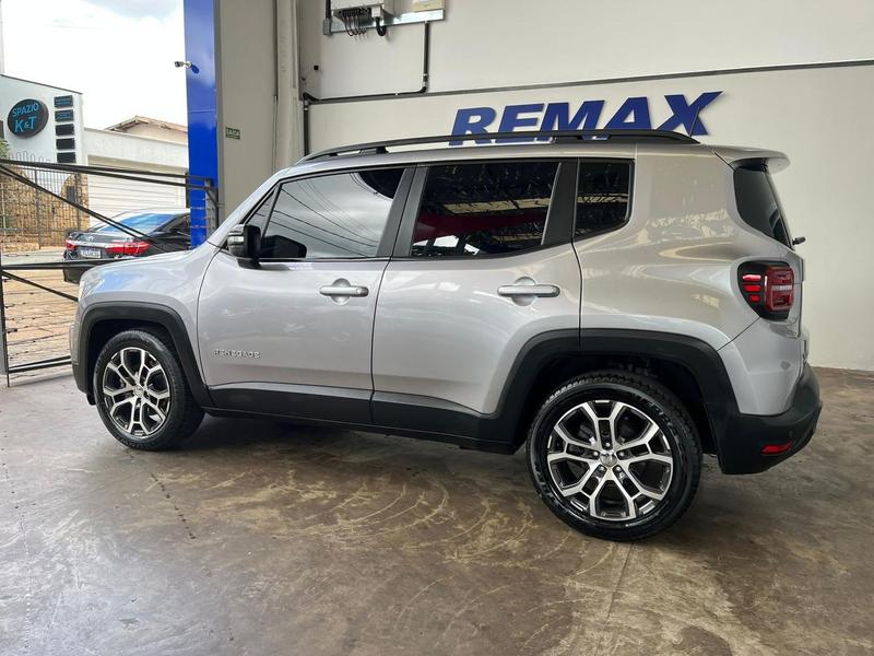 Jeep Renegade Lgtd T270 - foto 3