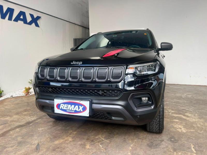 Jeep Compass Trail Td - foto 3