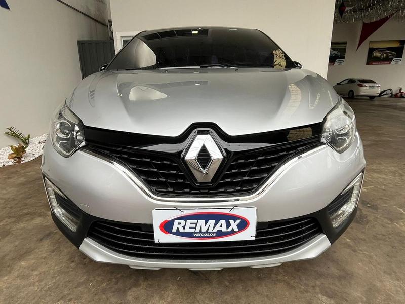 Renault Captur Inten 20a - foto 2