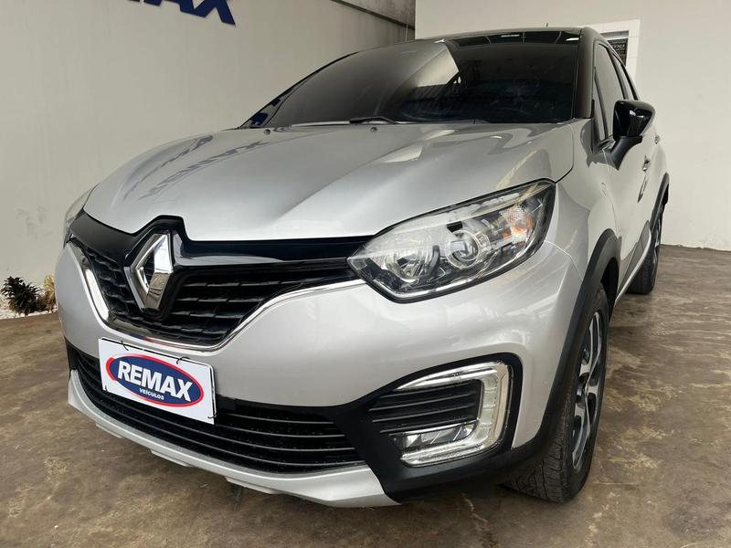 Renault Captur Inten 20a - foto 3