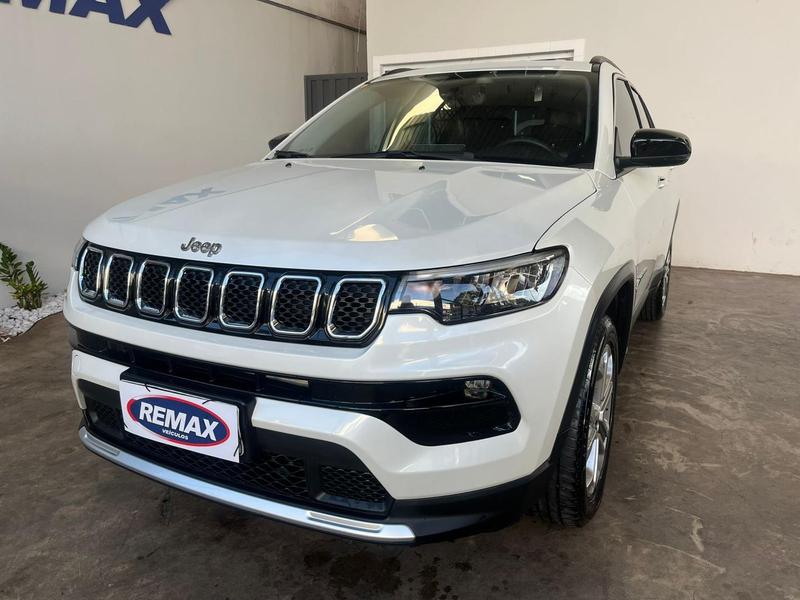 Jeep Compass Long Tf - foto 3