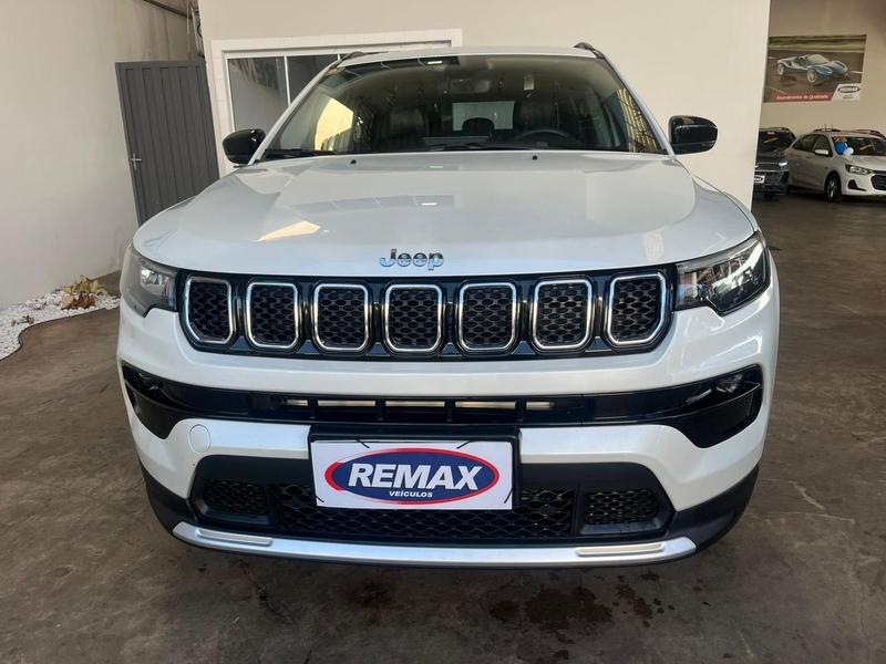 Jeep Compass Long Tf - foto 2
