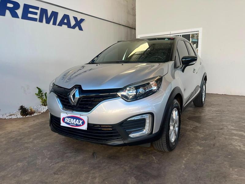 Renault Captur 2020 à venda