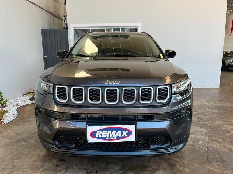 Jeep Compass Sport T - foto 2