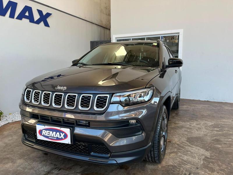 Jeep Compass Sport T - foto 3