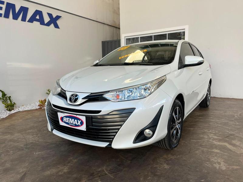Toyota Yaris Sd Xs 1.5 At - foto 3