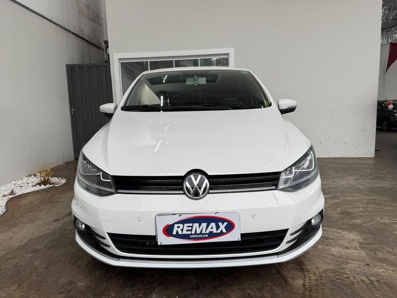 Volkswagen Fox Cl Mb - foto 2