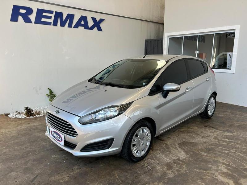 Ford Fiesta 16se - foto 3
