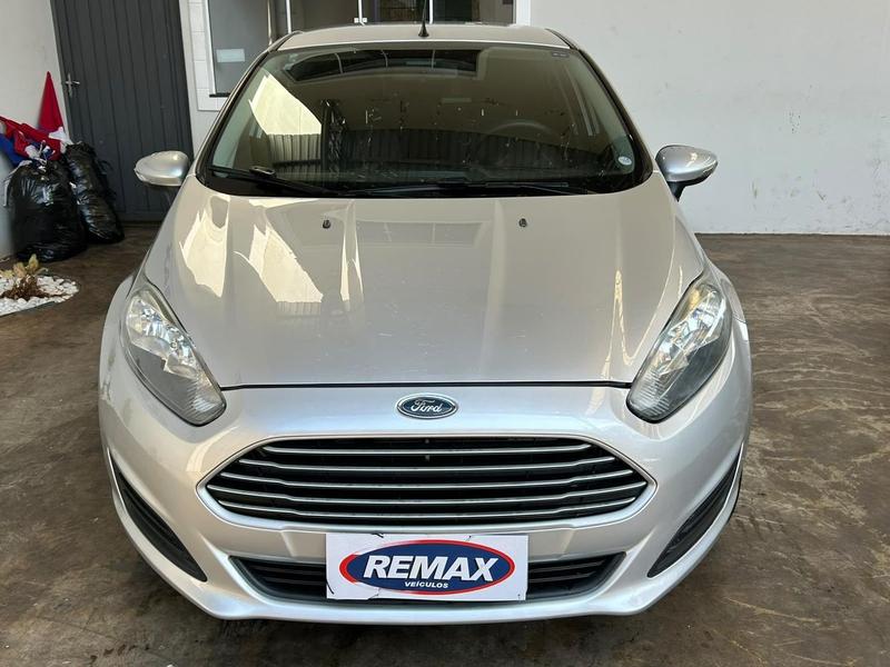 Ford Fiesta 16se - foto 2