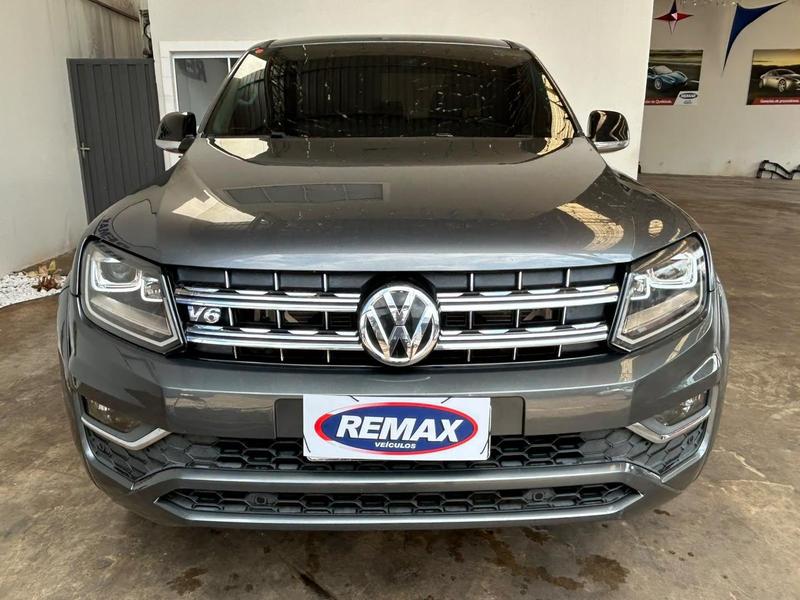 Volkswagen Amarok V6 High - foto 2