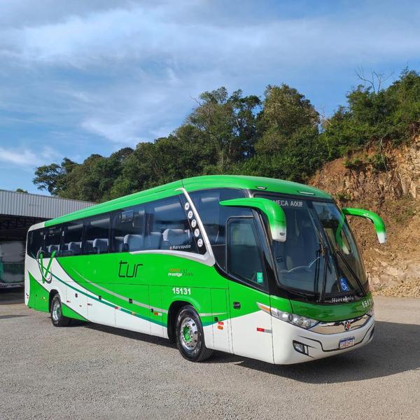 MERCEDES-BENZ O-500RS 4X2(RODOV.C/AR)