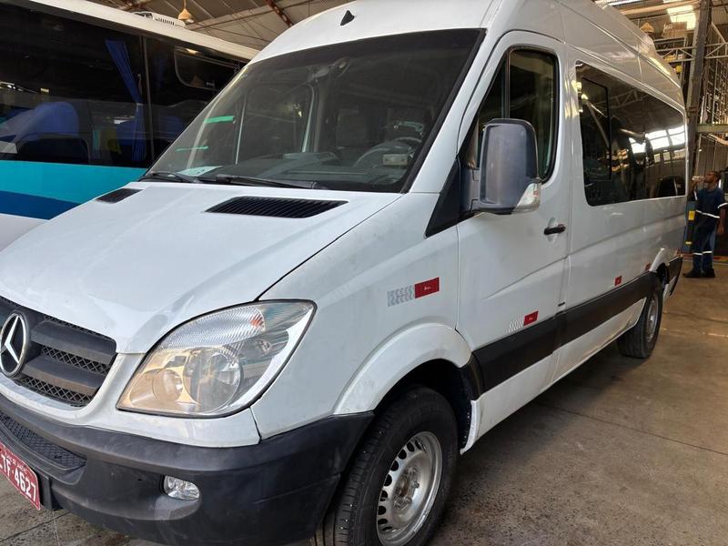 MERCEDES-BENZ 415CDISPRINTERM