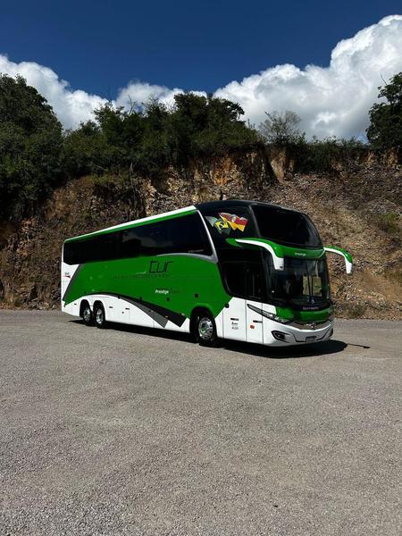 MERCEDES-BENZ O500 RSD 6X2