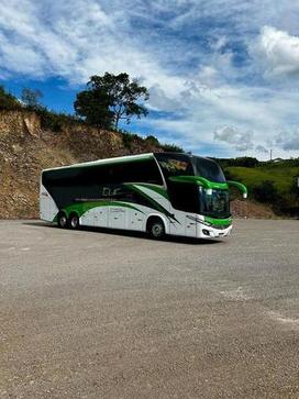 MERCEDES-BENZ O500 RSD 6X2