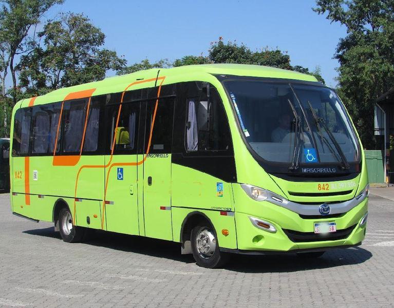 VOLKSWAGEN 9160 4X2 AR/RODOVIARIO