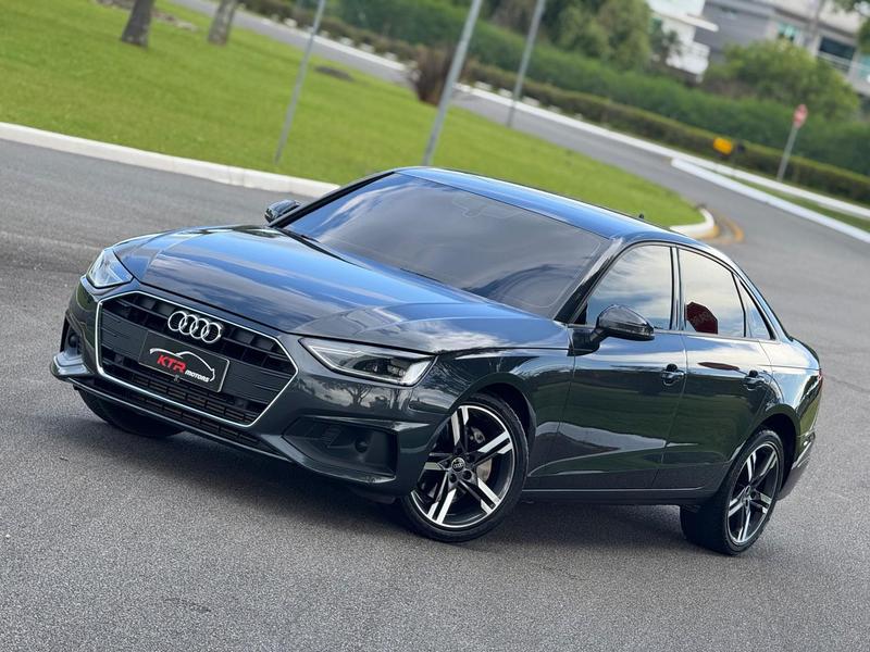 Audi A4 2022 à venda