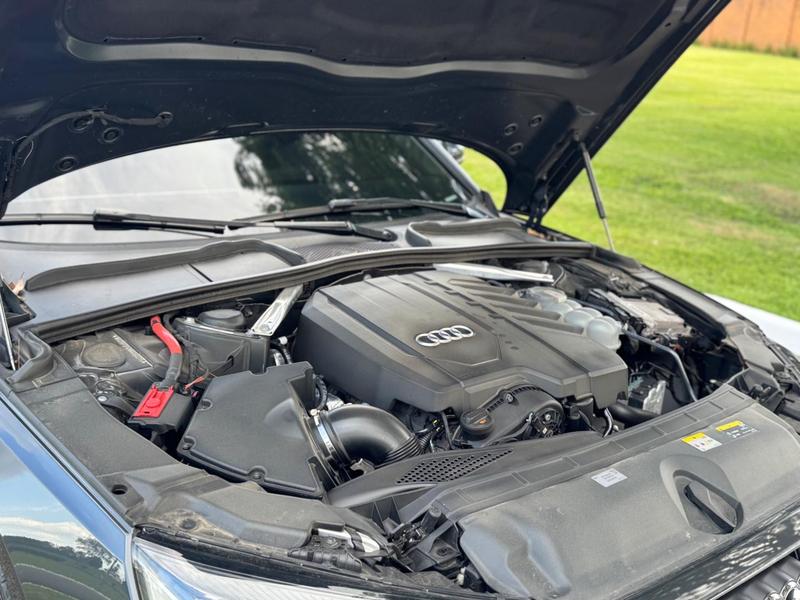 Audi A4 2.0 TFSI - foto 8