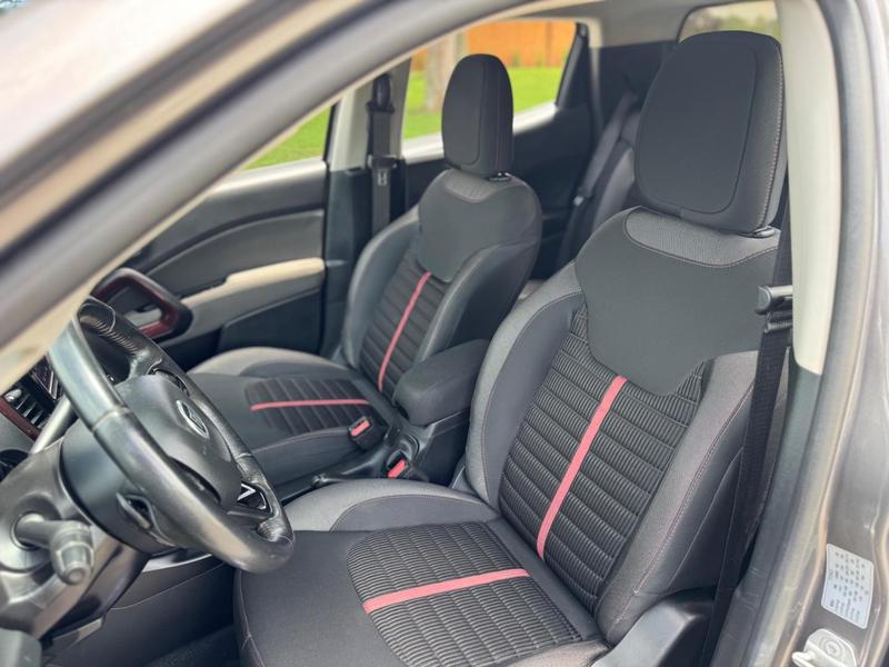 Fiat Toro Freedom - foto 12