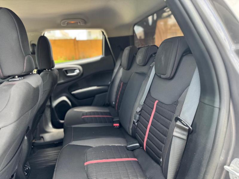 Fiat Toro Freedom - foto 13