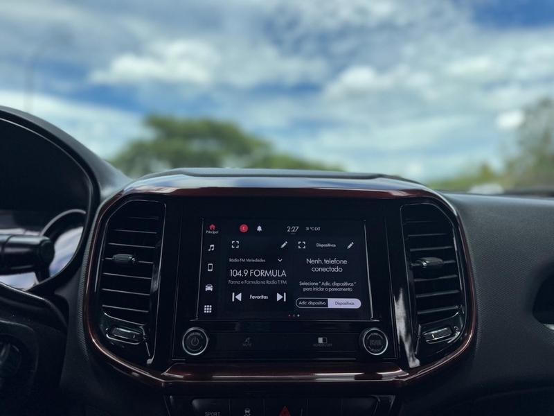 Fiat Toro Freedom - foto 14