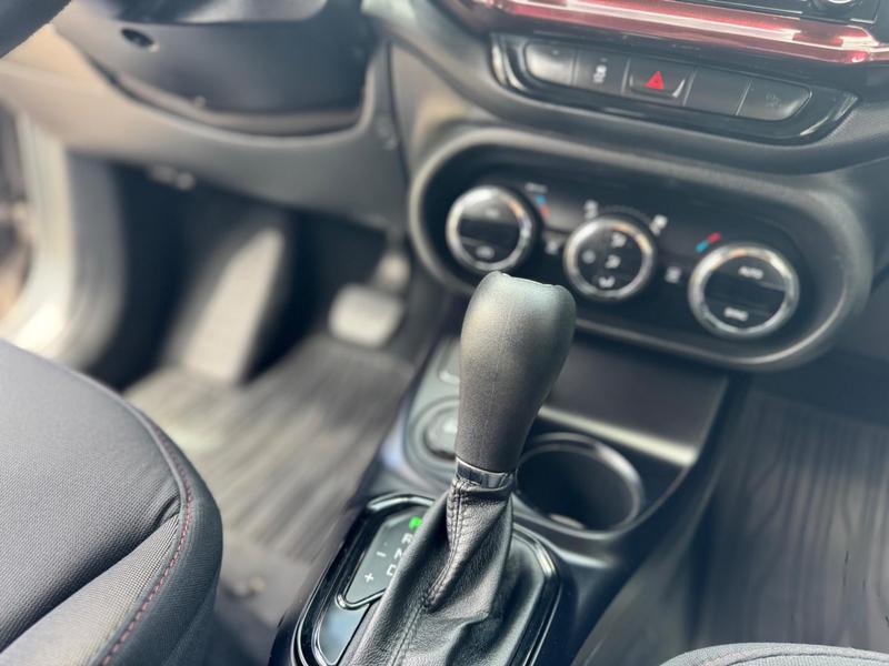 Fiat Toro Freedom - foto 15