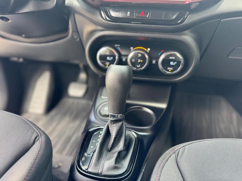 Fiat Toro Freedom - foto 16