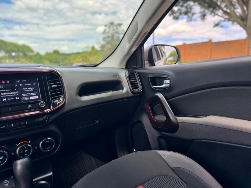 Fiat Toro Freedom - foto 17