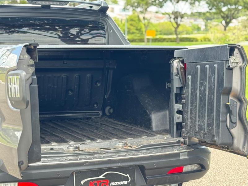 Fiat Toro Freedom - foto 19