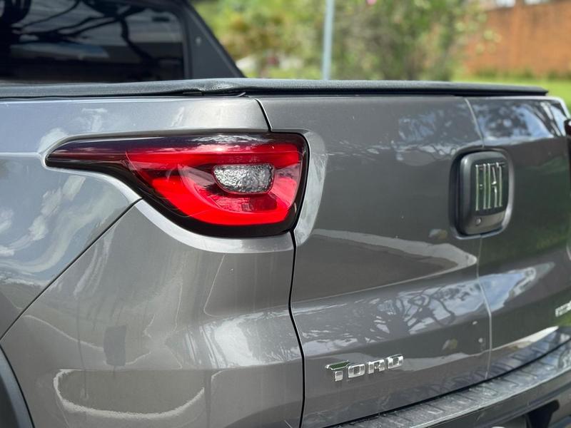 Fiat Toro Freedom - foto 20